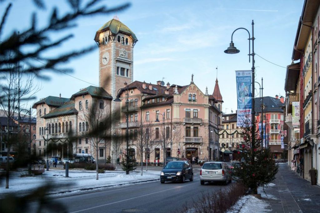 relax hotel asiago slider home centro - hotel asiago relax wellness spa italy