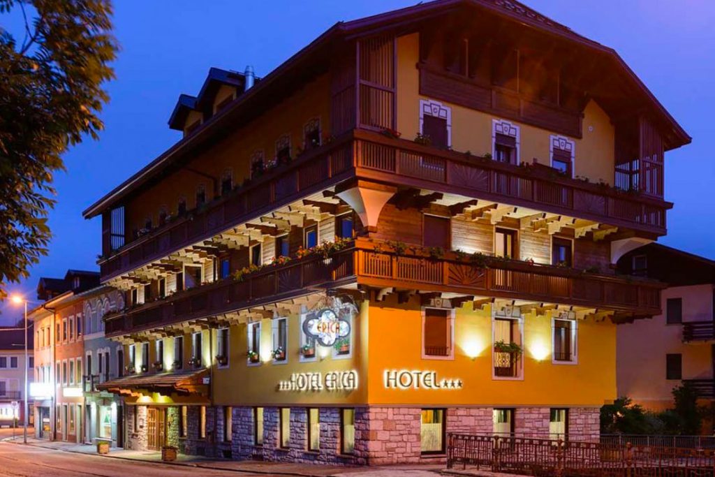 relax hotel asiago slider home hotel - hotel asiago relax wellness spa italy