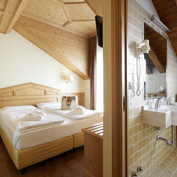 camera bucaneve 01 - hotel asiago relax wellness spa italy