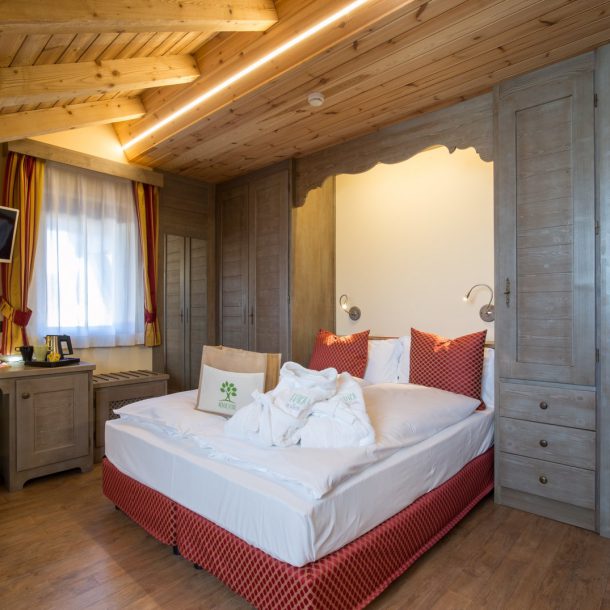 camera bucaneve 03 - hotel asiago relax wellness spa italy