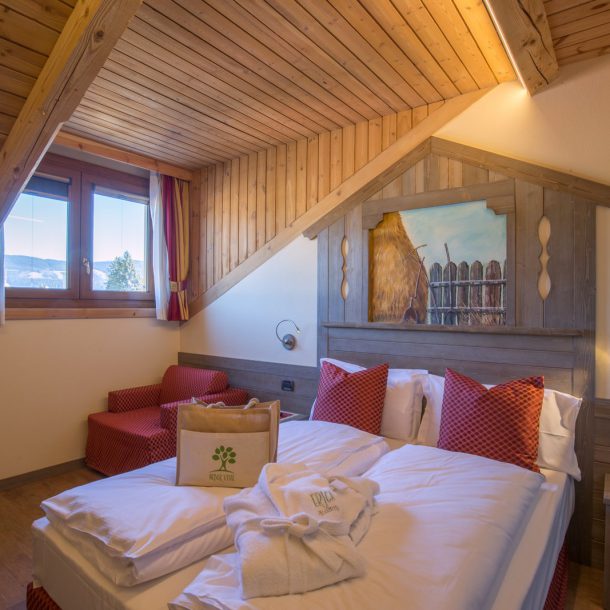 camera bucaneve 06 - hotel asiago relax wellness spa italy