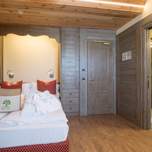 camera bucaneve 08 - hotel asiago relax wellness spa italy