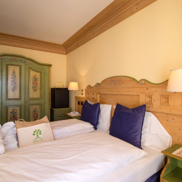 camera erica 01 - hotel asiago relax wellness spa italy