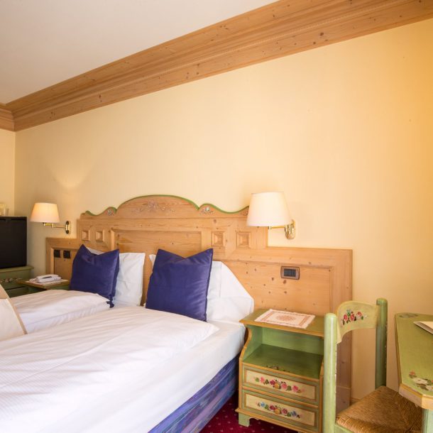 camera erica 02 - hotel asiago relax wellness spa italy
