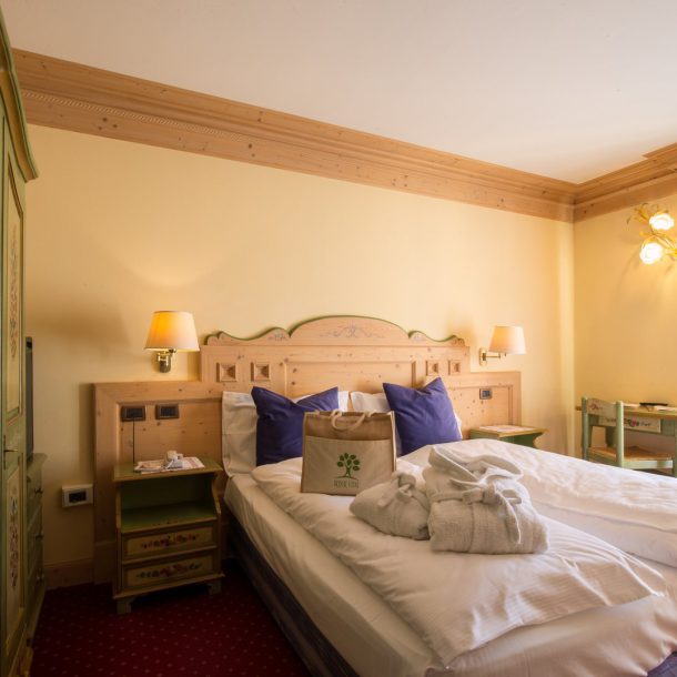 camera erica 04 - hotel asiago relax wellness spa italy