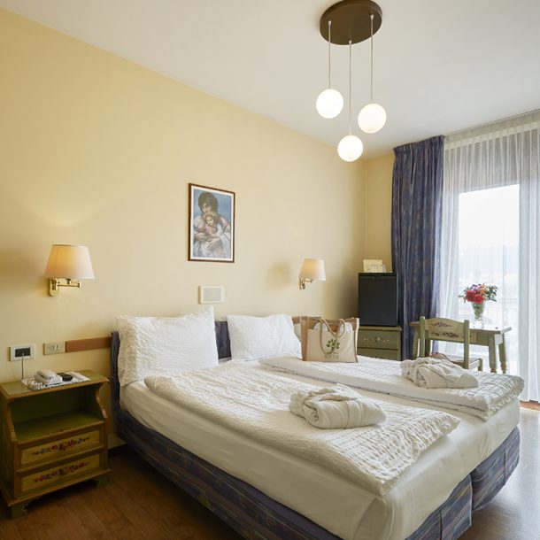camera erica 05 - hotel asiago relax wellness spa italy