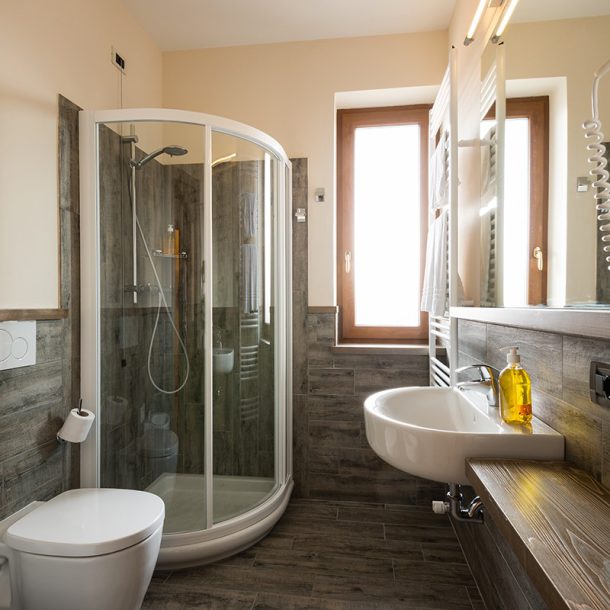 camera rosa alpina 10 - hotel asiago relax wellness spa italy