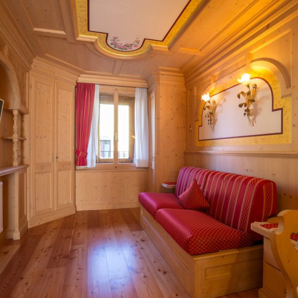 camera stella alpina 04 - hotel asiago relax wellness spa italy