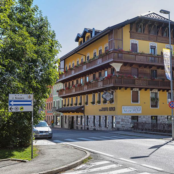 centro asiago HOTEL ASIAGO - hotel asiago relax wellness spa italy