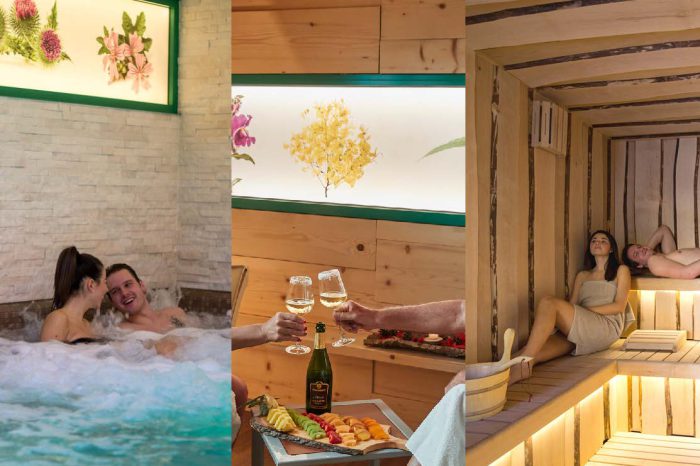 Buono Private Spa