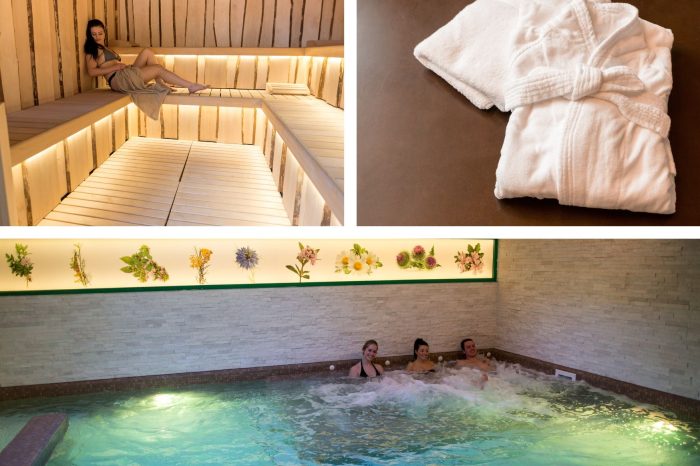 Spa+Kit