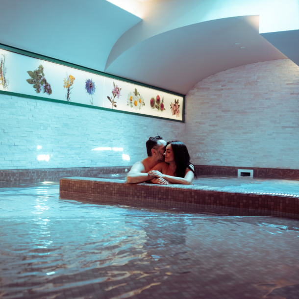 RELAX HOTEL ERICA ASIAGO SPA