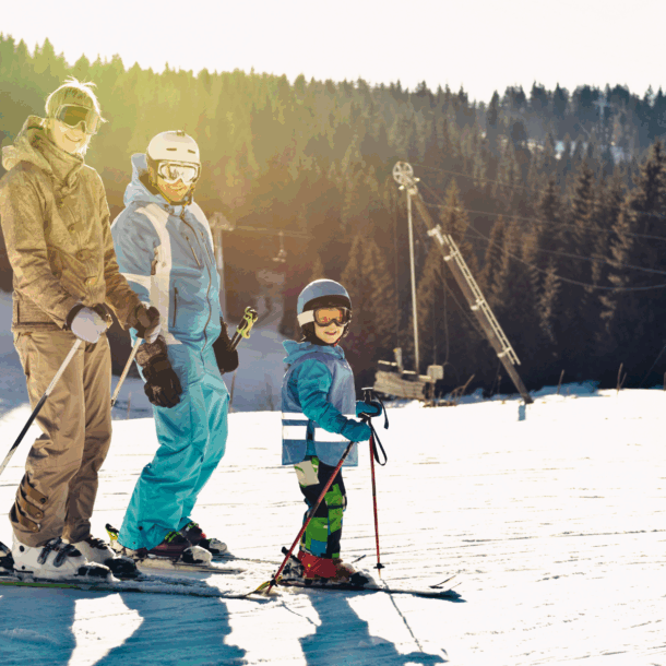 Dove sciare ad Asiago